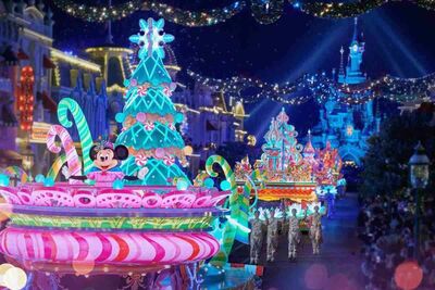  Walt Disney ha lasciato il suo segreto nelle cucine di Disneyland, e lo mangiamo ogni giorno