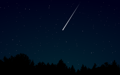  Frasi e immagini per il 10 agosto, San Lorenzo e le stelle cadenti 