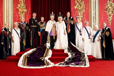  Come incontrare da vicino La Royal Family a Londra, è più facile Di quanto credi