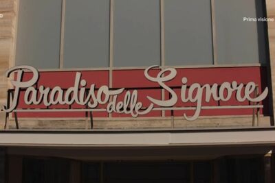  Il Paradiso, colpo di Scena: la new entry Porta apprensione e scompiglio