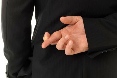  Un giro nel mondo alla scoperta delle superstizioni più strane: alcune sono davvero bizzarre