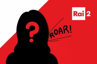  Il grande ritorno su Rai 2 con una sorpresa per il pubblico appassionato: quel forte ruggito inizi a sentirlo?