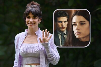  Maria Corleone 2? No, grazie: Rosa Diletta Rossi cambia i piani