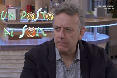  UPAS Anticipazioni 24- 28 marzo: batosta per Guido, Michele non è ancora fuori pericolo