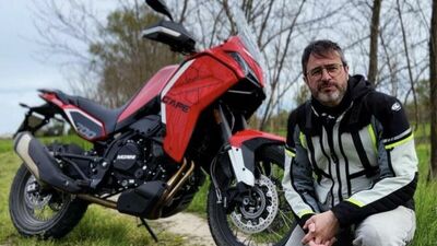  Scarica il Magazine n°646 e leggi il meglio di Moto. it - News - Moto. it 