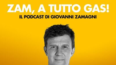  Zam, a tutto gas #237. Piloti MotoGP/F1: analogie e differenze [PODCAST]