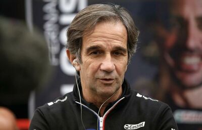  Davide Brivio: 'Speriamo che Honda E Yamaha non copino Suzuki? '