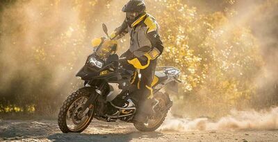  Francia: BMW R1250GS e Yamaha MT-07 guidano le vendite moto. La classifica 