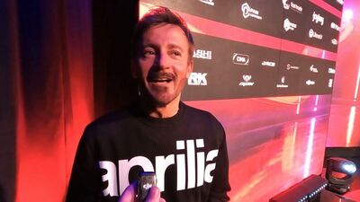  MotoGP 2025. Max Biaggi, che ha già affrontato (e vinto) una sfida come quella di Jorge Martin: A me la moto piacque [VIDEO]