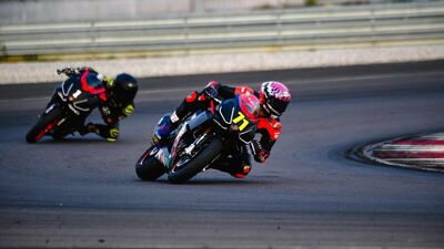  Al via il Trofeo Aprilia RS 457: domenica 13 aprile la prima Gara al Mugello