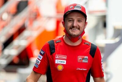 MotoGP 2022. Dieci cose che forse non sapete su Jack Miller, braccia tolte all'agricoltura! [VIDEO]