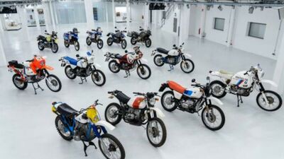  La GS, perchà© Piace così tanto eppure va di traverso A molti?