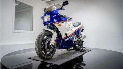  Honda NS 400R: l'usato del giorno di Moto. it [GALLERY] - News - Moto. it 