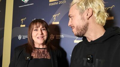  MotoGP 2026. ESCLUSIVO - Nadia Padovani: Nel 2023 Alex Márquez era a piedi, l'abbiamo salvato noi [VIDEO]