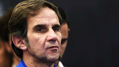  MotoGP 2022. Davide Brivio: 'In Formula 1 qualcuno comprerebbe Suzuki'
