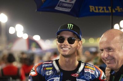  SBK. Ora é ufficiale: Van der Mark passa in BMW. E al suo posto, in Yamaha? 