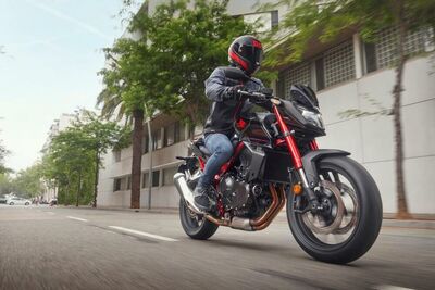  Tutte le Moto e gli Scooter che Vedremo a Eicma 2022 - News - Moto. it 