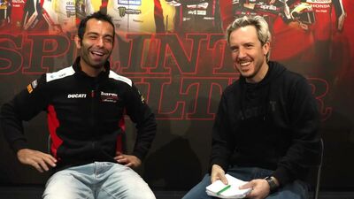  MotoGP 2025. La previsione di Danilo Petrucci: Toprak Razgatlioglu e Nicolò Bulega vinceranno gare in MotoGP [VIDEO]