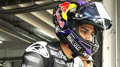  Motogp 2025. La Motogp introduce la regola Jorge Martin per consentire test ai Piloti infortunati - Motogp - Moto. it 
