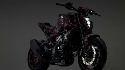  Le naked che ci hanno colpito di più a Eicma 2025 [VIDEO]