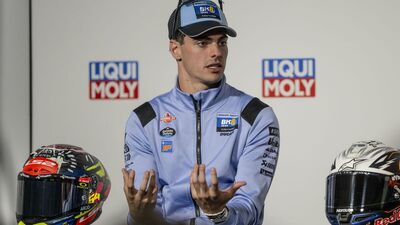  MotoGP 2025. GP dell'Australia. Fermin Aldeguer: Ora ho chiari i miei obiettivi. Pedro Acosta? Nessun problema tra noi, siamo solo rivali