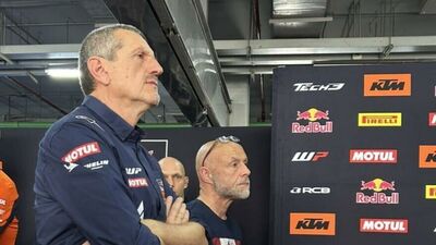  MotoGP 2026. Gunther Steiner spiega Liberty media: I tifosi vogliono venire con le loro famiglie: vogliono musica, intrattenimento e cibo, ma la gara resta l'evento clou