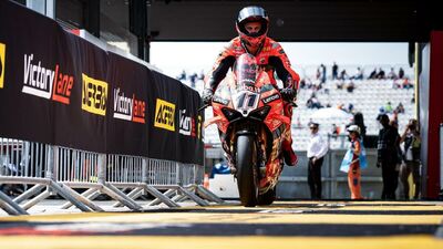  SBK 2025. GP d’Italia a Cremona. Bulega: “È la mia vittoria più Importante in Superbike”