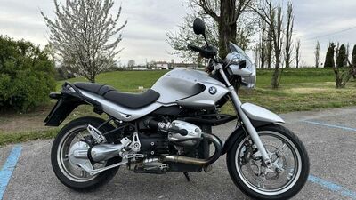 BMW R 1150 R: l'usato del giorno di Moto. it [GALLERY] - News - Moto. it 