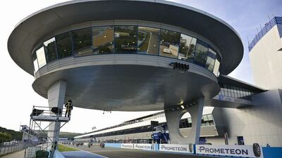  SBK 2025. Si decide tutto a Jerez