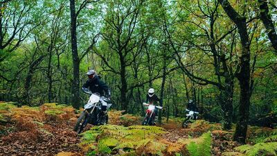  EnduroGP26. Mondiale Enduro: Breaking News: Benvenute Elettriche!