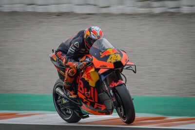 Motogp 2020. I Commenti dei Piloti dopo il Gp d 'Europa a Valencia 