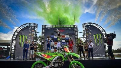  MXGP 2026: si parte dall'Argentina. Protagonisti e incognite della nuova stagione