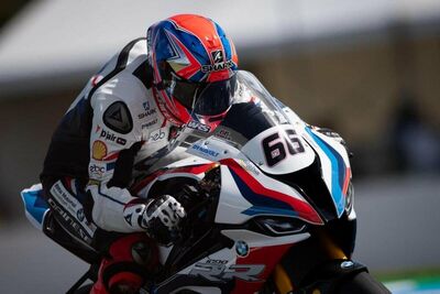  SBK 2020, Tom Sykes conquista la Superpole di Phillip Island 
