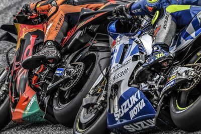  GALLERY - Motogp 2020. Il Gp di Stiria 