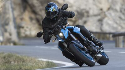  Suzuki offre 10 anni di garanzia in Francia: chi ci guadagna davvero?