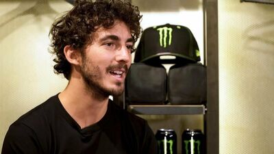  MotoGP 2023. Pecco Bagnaia: ' A me la sprint race Piace' [VIDEO]