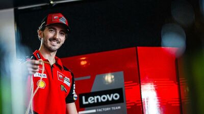  MotoGP 2025. Pecco Bagnaia: L'anno scorso Ho Perso il titolo regalando punti. Marc Marquez? È bello vedere quanto può essere buono il nostro rapporto