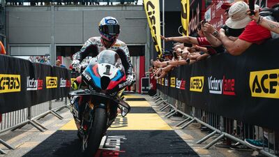  SBK 2025. GP d’Italia a Cremona. Razgatlioglu: “Guadagno in ingresso curva, ma perdo in accelerazione” - Superbike - Moto. it 