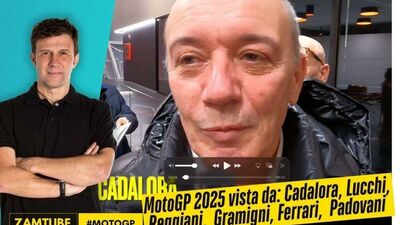  Come è stata la MotoGP? Ecco come la pensano un po' di ex piloti [VIDEO]