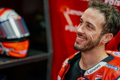  Motogp 2020, Gp dell'Austria. Andrea Dovizioso sul suo futuro: Chi decide? Dall'Igna 