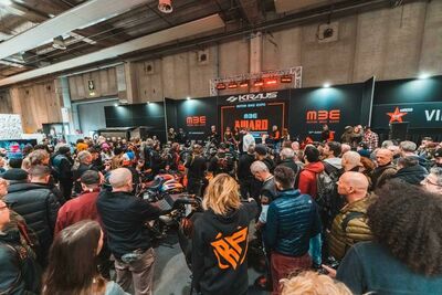  Arriva MBE 2025 e arrivano le nostre interviste live! Qui il programma e tutti gli ospiti dei nostri TALKS