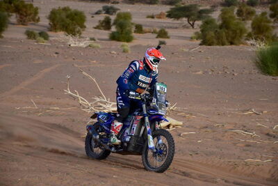  Africa Eco Race 2019. Botturi a un passo dalla vittoria 