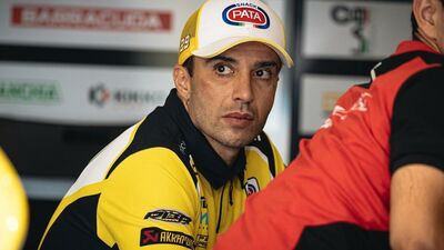  SBK 2025. Iannone resta in SBK? Chi sceglieranno Motocorsa e GoEleven?