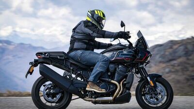  Harley- Davidson. È crisi interna: management in guerra, volano accuse di cattiva gestione