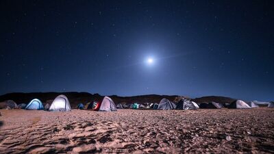  Dakar 2026. T4 BIS. Bivacco Marathon, ma fate il piacere! Era un incubo quotidiano [VIDEO]