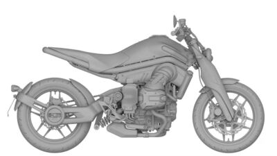  Il boxer secondo Benda - News - Moto. it 