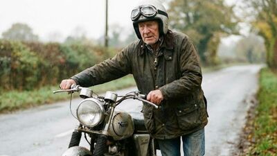  Nico Cereghini: “Davvero vogliamo tornare alle puntine platinate?”