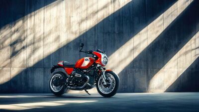  BMW Motorrad presenterà al Motor Bike Expo 2025 due novità esclusive: ecco cosa vi aspetta