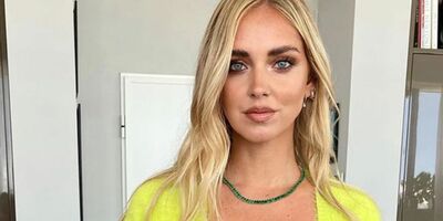  Chiara Ferragni prende il controllo: azionista al 99% di Fenice Srl 
