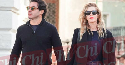  Alessia Marcuzzi ha un nuovo fidanzato: un imprenditore brasiliano di 40 anni 